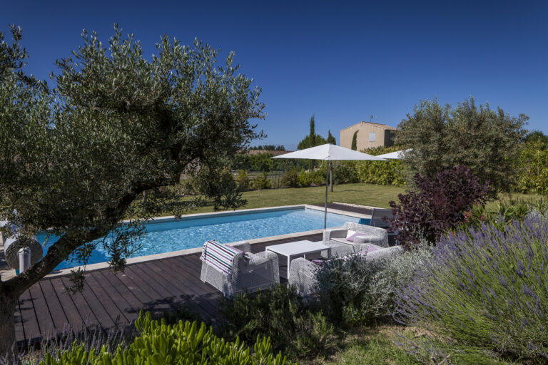 PISCINES MAGILINE - DG PAYSAGE