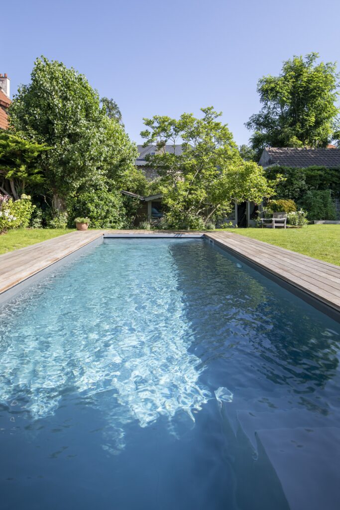 PISCINES MAGILINE - DG Paysage