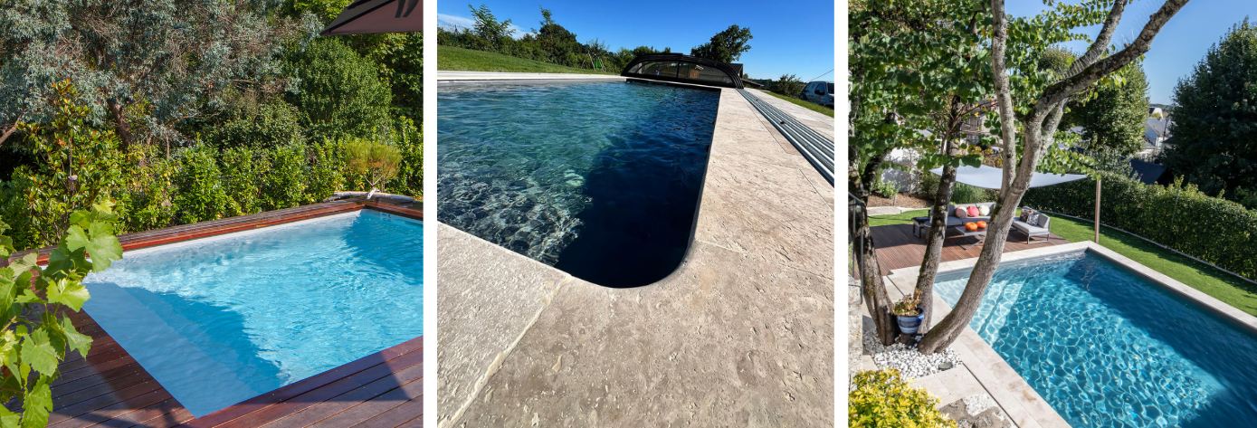DG PAYSAGE & PISCINES MAGILINE